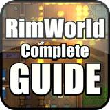 Guide for RimWorld icône