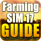 Guide for Farming Simulator 17 icône