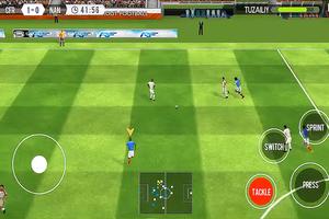 GameGuide Real Football capture d'écran 1
