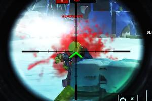 GameGuide Sniper Fury screenshot 1