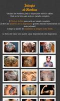Tatuajes para hombres Affiche