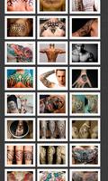 Tatuajes para hombres Ekran Görüntüsü 2