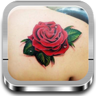 Tatuajes para Mujeres ไอคอน