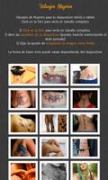 Tatuajes para Mujeres Cartaz