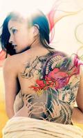 Tatuajes para Mujeres ภาพหน้าจอ 1