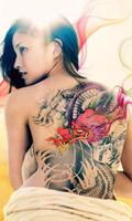 Tatuajes para Mujeres स्क्रीनशॉट 1