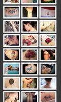Tatuajes para Mujeres ảnh chụp màn hình 2