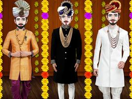 Indian Wedding Arrange Marriage With IndianCulture capture d'écran 1