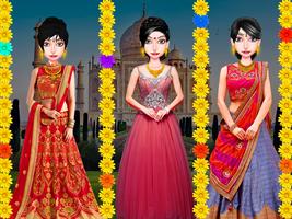 Indian Wedding Arrange Marriage With IndianCulture capture d'écran 3
