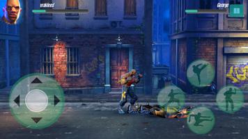 Road Fighter screenshot 1