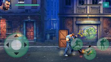 Road Fighter screenshot 2