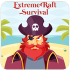 Extreme Raft Survival icône