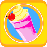 Milkshake Maker Game icône