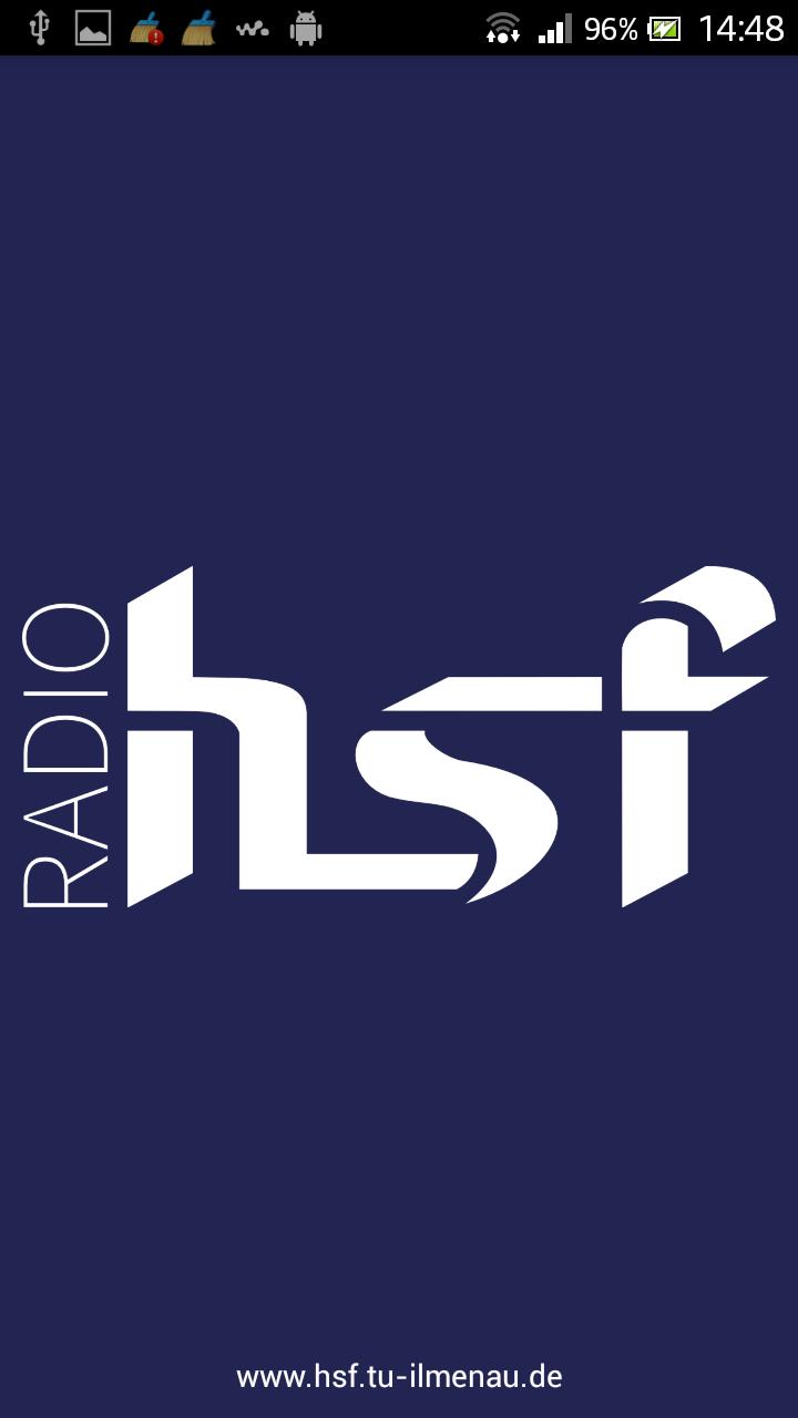HSF Radio for Android - APK Download