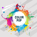 Color Pop - une Couleur arcade Jeu APK