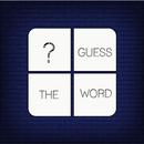 Guess the Word - puzzle et jeu-questionnaire APK