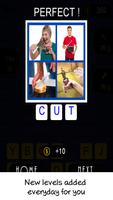 Guess the Word - puzzle and trivia game screenshot 3