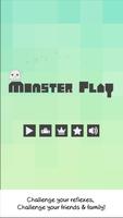 Monster Play Affiche