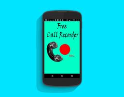 Free Call Recorder capture d'écran 3