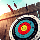 Archery Training Heroes icône