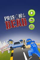 Prison of Dead ポスター