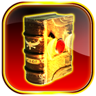 Book of Ra Slot Deluxe 图标