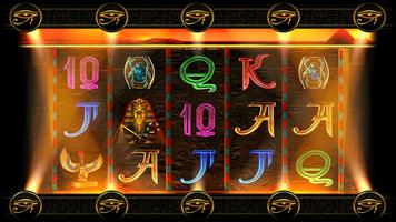 Book of Ra Slot Deluxe Affiche