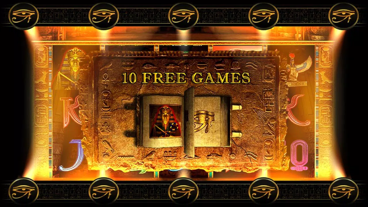 Book of Ra™ Deluxe Slot - Apps on Google Play