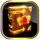 Book of Ra Slot Classic biểu tượng