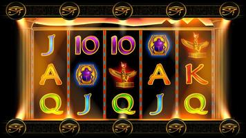 Book of Ra Slot Classic Affiche