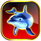 Dolphins Pearl Slot Deluxe icône