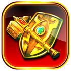 Dragon's Gold Slot icône