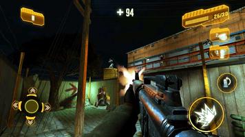 Frontline Rangers War 3D Hero Screenshot 3