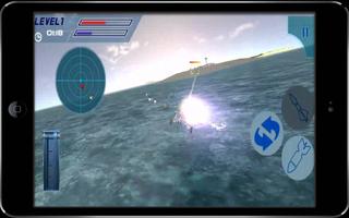 Air Navy Fighters: F16 Strike screenshot 1