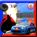 Crash Racing: Police vs Thief APK