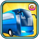 City Bus Driving School 2016 APK