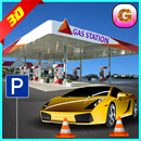 Автозаправочная станция Автост APK