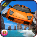 Flying Car: Futuristic Driving