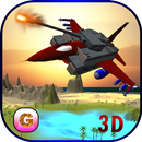 飞行坦克：F16沉战役 APK