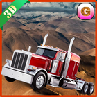 Offroad Driving Adventure Hill icon