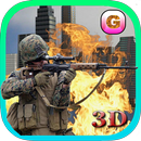 American Sniper Assassin Army APK