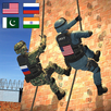 Superpowers Army Training Game APK