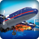 Plane Emergency Crash Landing APK