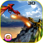 Revenge of Dragons icon