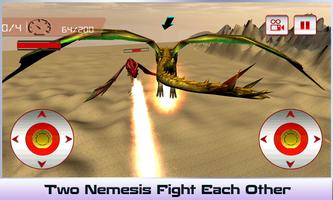 Revenge of Dragons screenshot 1