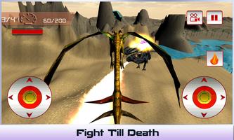 Revenge of Dragons screenshot 2