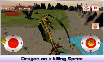 Revenge of Dragons screenshot 3
