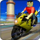 Real Moto Bike Racing-APK