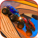 Whirlpool Monster Truck Derby APK