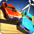 Whirlpool Demolition Derby Car APK